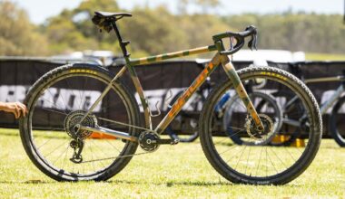 Pro bikes of RADL GRVL 2026