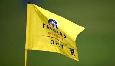 2026 Farmers Insurance Open Friday tee times: Round 2