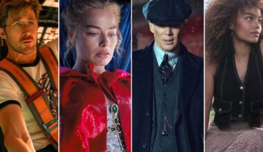 Best new films of 2026: 26 movies to look forward to