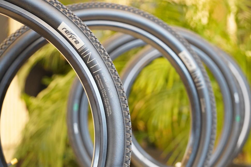 reTyre lands €7m investment and partners with Vittoria on low-carbon, fully recyclable bike tyres
