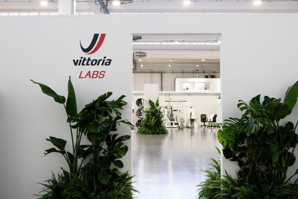 2026 Vittoria Labs