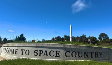 Dept. of the Air Force opens bidding for Space Launch Complex 14 at Vandenberg SFB – Spaceflight Now
