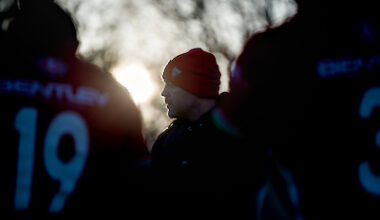 Keighley Cougars Announce Departure of Head Coach Alan Kilshaw – Keighley Cougars