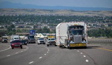 U.S. Space Force switches rockets for upcoming GPS satellite launch – Spaceflight Now