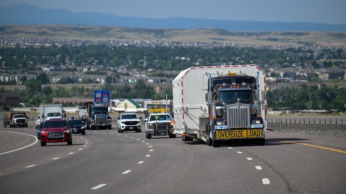 U.S. Space Force switches rockets for upcoming GPS satellite launch – Spaceflight Now