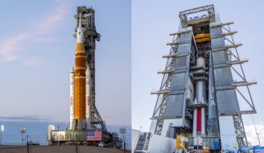 Eastern Range ready for same day fueling of Space Launch System, Vulcan rockets – Spaceflight Now