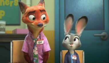 Why Zootopia 2 is This Year’s Must-Watch at Home Movie