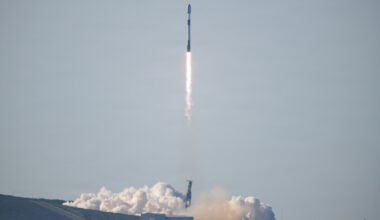 SpaceX launches 11,000th Starlink satellite to date on Thursday – Spaceflight Now