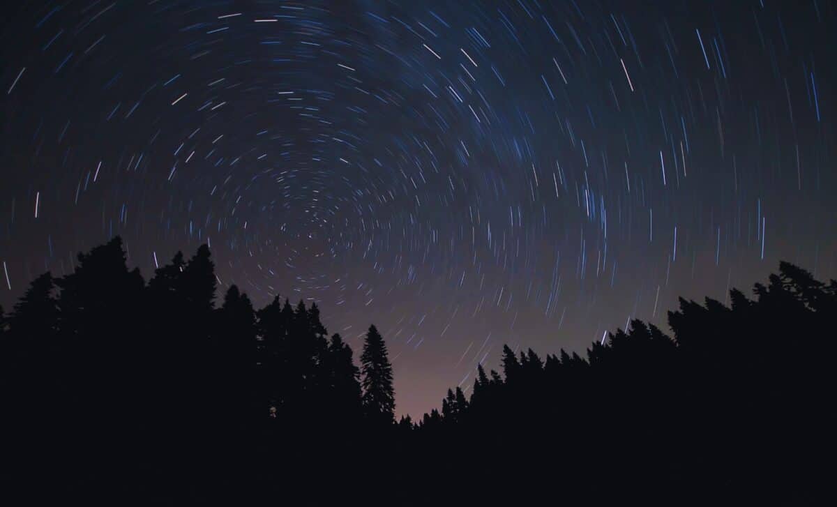 2026's Meteor Showers Could Be The Best In Decades, Here’s When To Watch