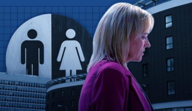 Key differences in Darlington and Sandie Peggie NHS cases