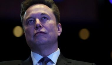 Elon Musk's Grok cites him as 'biggest spreader of misinformation'