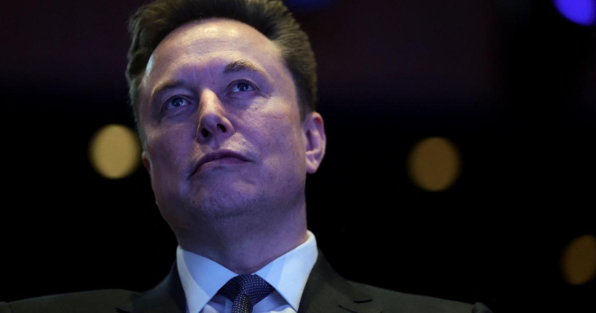 Elon Musk's Grok cites him as 'biggest spreader of misinformation'