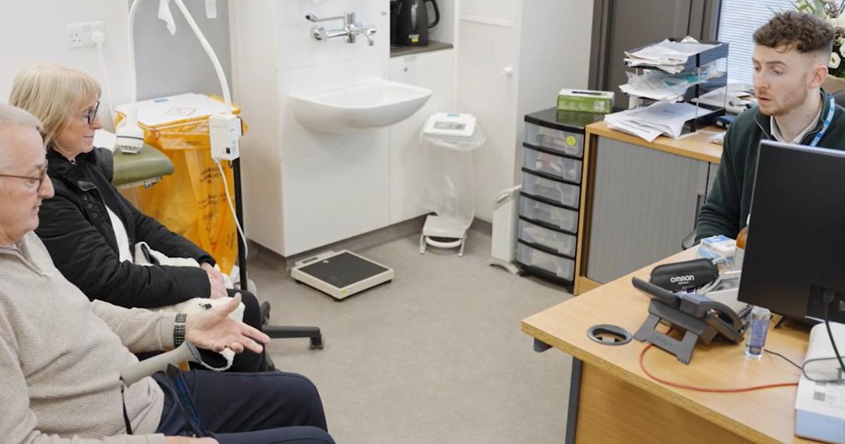 Lanarkshire residents urged to attend medication reviews