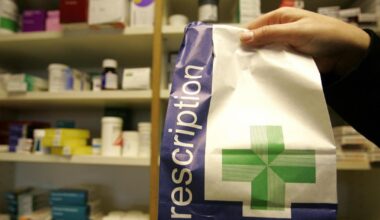 Swindon pharmacy owner issues statement after takeover