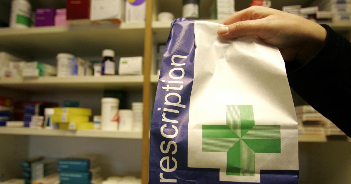 Swindon pharmacy owner issues statement after takeover