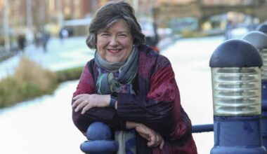 Dementia diagnosis service launched by former NHS nurse