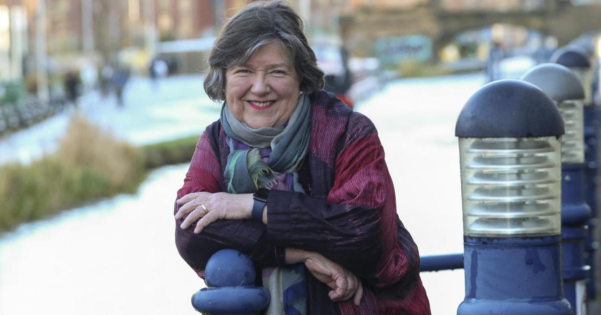 Dementia diagnosis service launched by former NHS nurse