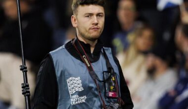 Glasgow photographer Ross MacDonald McTominay photo National Gallery