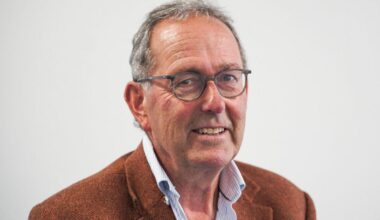 Marazion GP on King's New Year Honours List in Cornwall