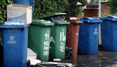 New bin collection rules for 2026 as recycling set for major change