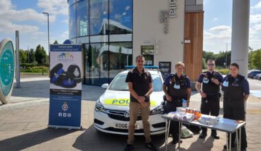 'Gear up this winter' cycling event at the Orbital Centre