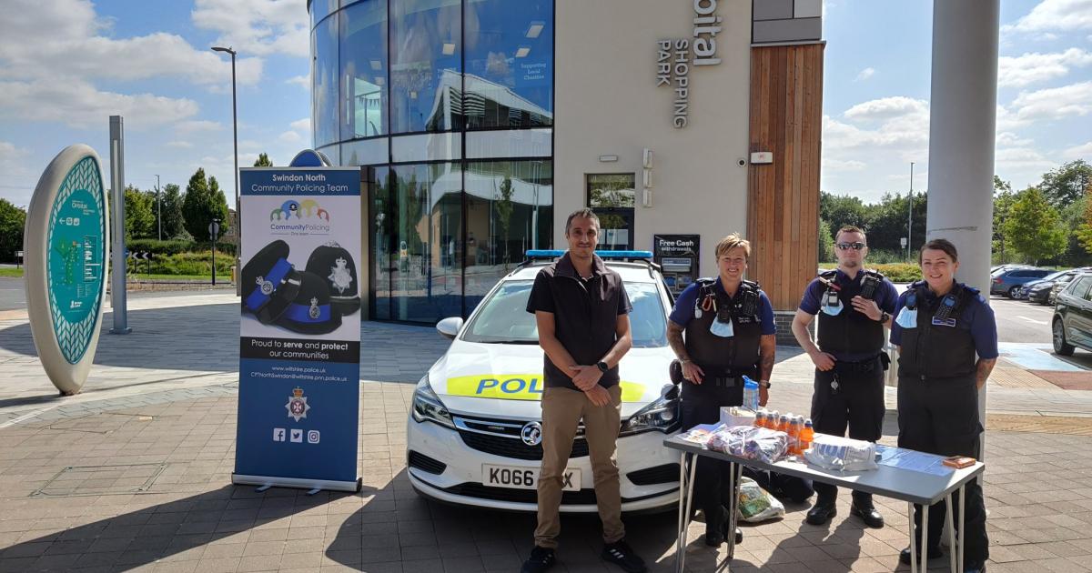 'Gear up this winter' cycling event at the Orbital Centre