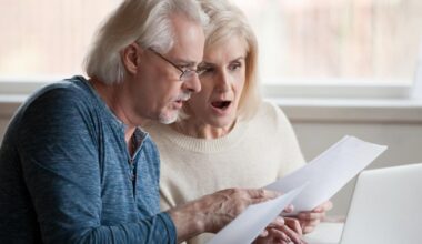 DWP confirms exact amount pensions will increase to in 2026