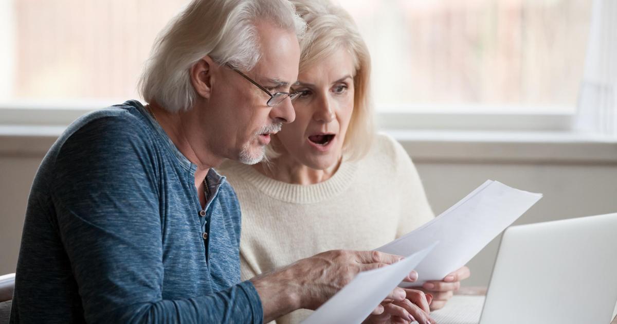 DWP confirms exact amount pensions will increase to in 2026