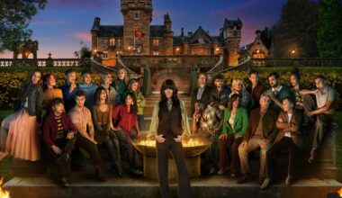 Weymouth man to take part in new series of The Traitors 2026