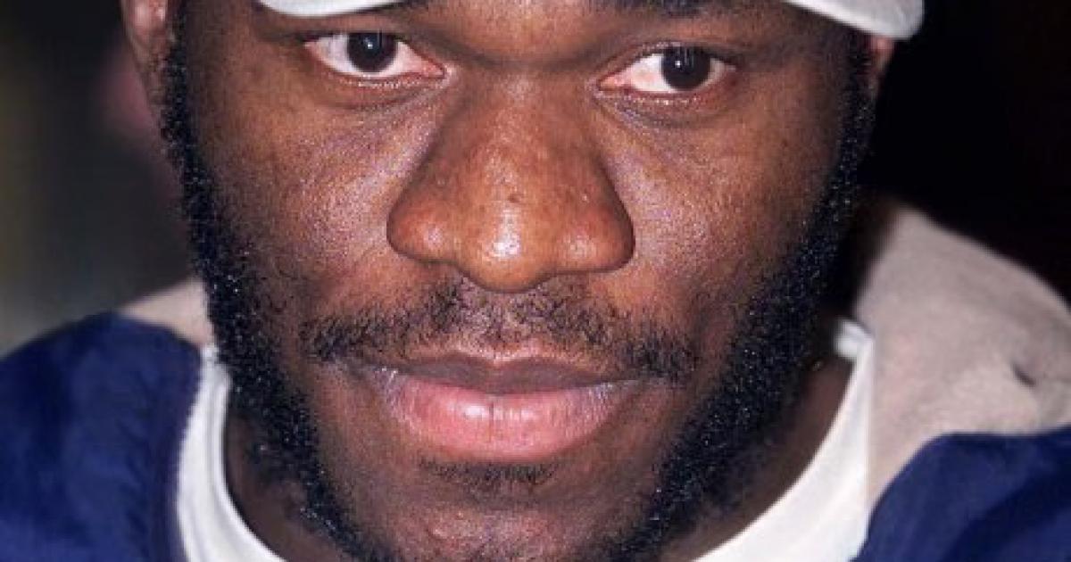 Former boxer Herbie Hide accused of punching policeman