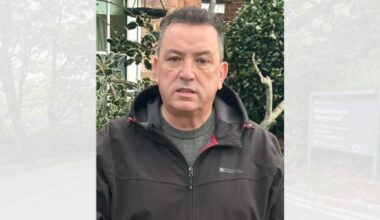 ‘Distressing’ NHS funding pause leading to operations being cancelled