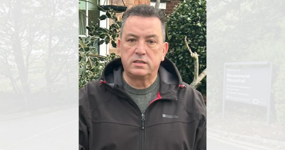 ‘Distressing’ NHS funding pause leading to operations being cancelled