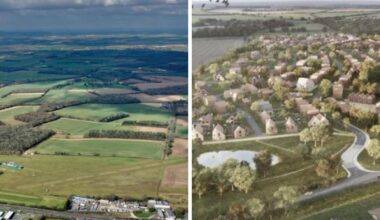 Natural Basingstoke criticises housebuilding plans