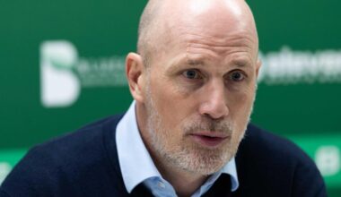 PRESSER: Norwich v Stoke; fitness late calls, Kvistgaarden explanation - The Pink Un