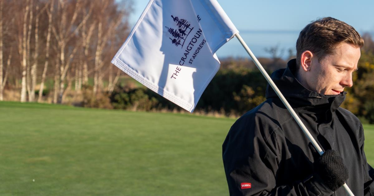 Reduced St Andrews green fees as new owners take over course