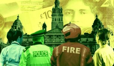 ScotGov pensions body faces grilling on delays & 'meaningless' letters