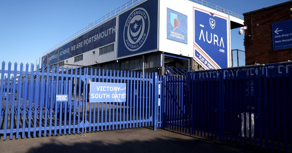 Portsmouth v Ipswich Town: Town fans' verdict on call-off