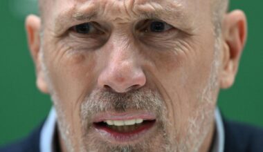 Norwich City 0-2 Stoke: Philippe Clement Championship view