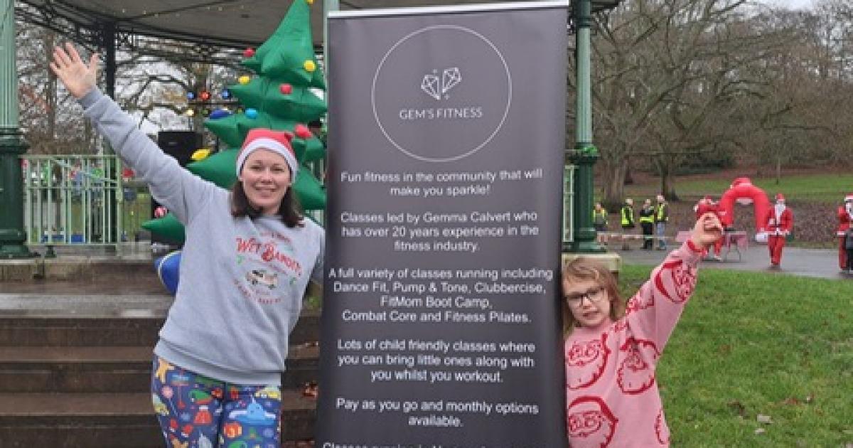 Gem's Fitness opens in Stourbridge after Fitness Factory closes