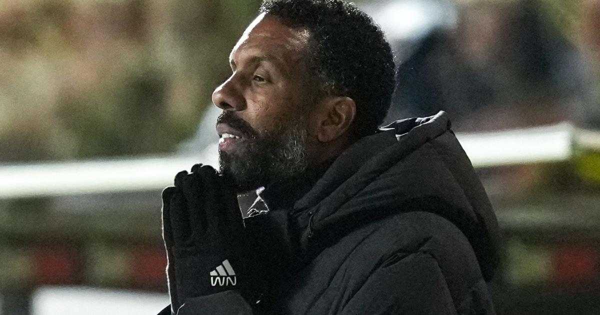 Wilfried Nancy sacked by Celtic as Paul Tisdale also leaves