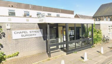 Newhaven GP surgery rated good in latest CQC report