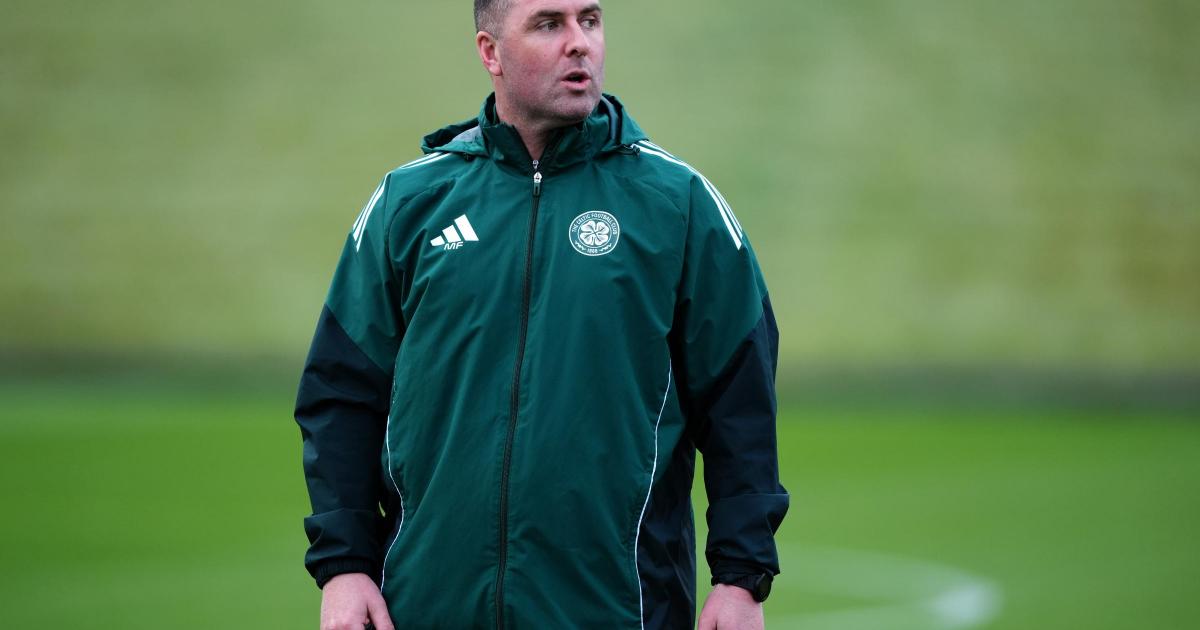 Norwich City: Fotheringham links up with O'Neill at Celtic