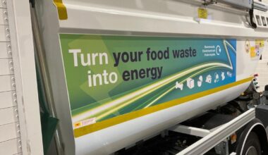 Food waste recycling to be extended to all households in BCP