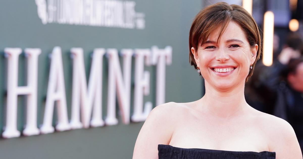 Jessie Buckley raves about Norfolk in new Vogue interview