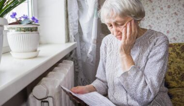Hundreds of thousands of people missing £4,300 State Pension