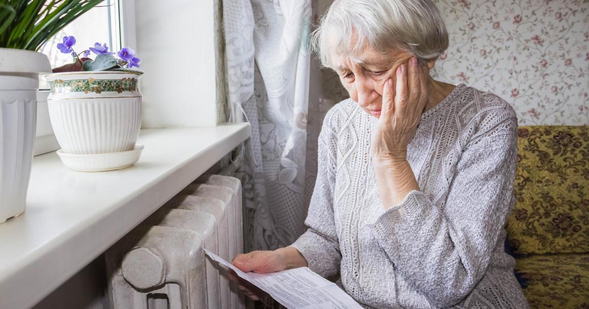Hundreds of thousands of people missing £4,300 State Pension
