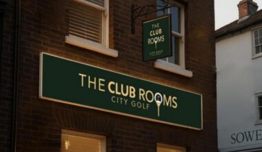 Golf Club Rooms could open until midnight in Norwich