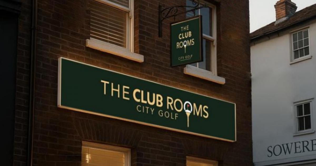 Golf Club Rooms could open until midnight in Norwich