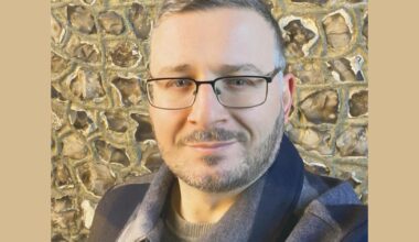 Romsey: ep architects hire Tom Barnes as new design director