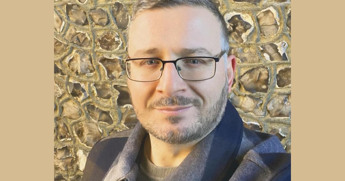 Romsey: ep architects hire Tom Barnes as new design director